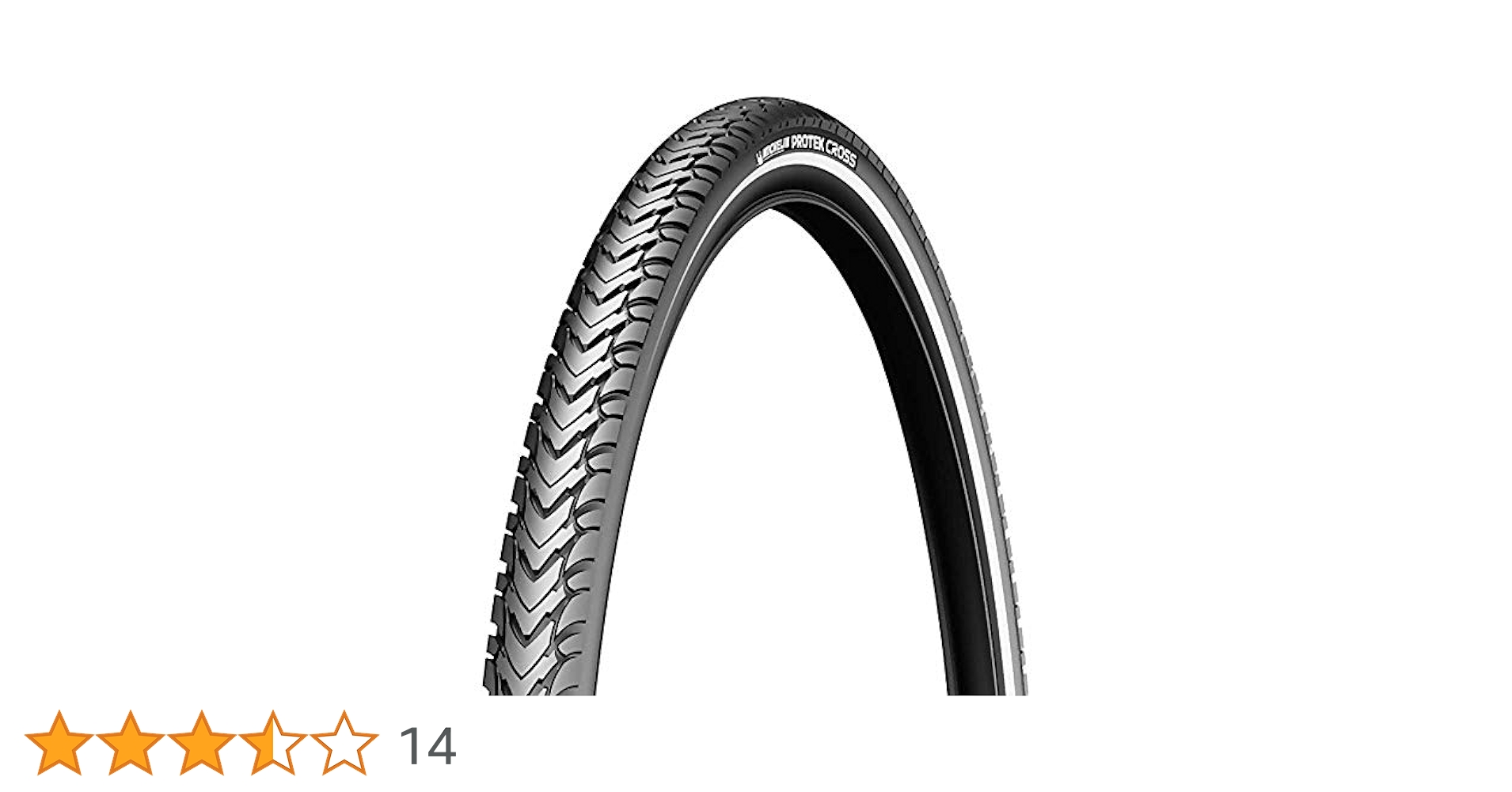 Amazon | ミシュラン PROTEK CROSS プロテック クロス BLK 700