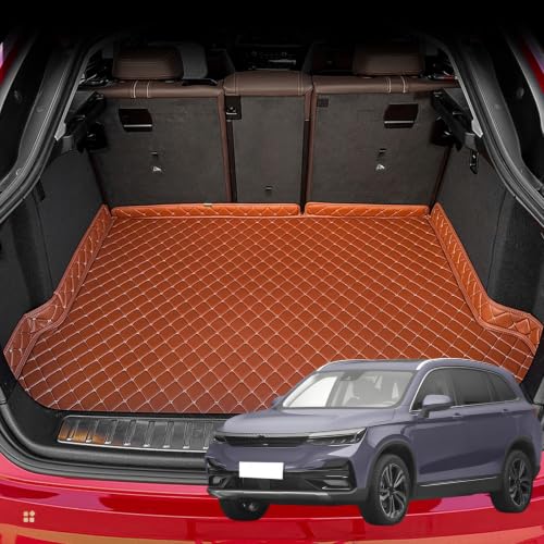 Cargo Liner for Skywell ET5 BE11 Skyworth EV6 Elaris Beo Imperium 2021-2025