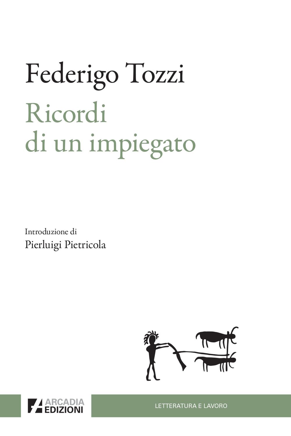 Ricordi Di Un Impiegato - 4