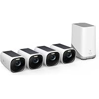 eufy Security eufyCam S330(eufyCam 3)