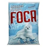 Gluten Free Pantry Foca Detergent, 70.5 oz