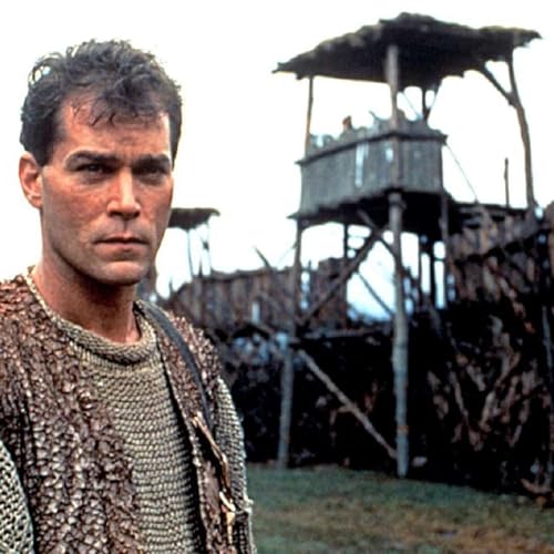 Ep 10 - Great Movies... we never saw.