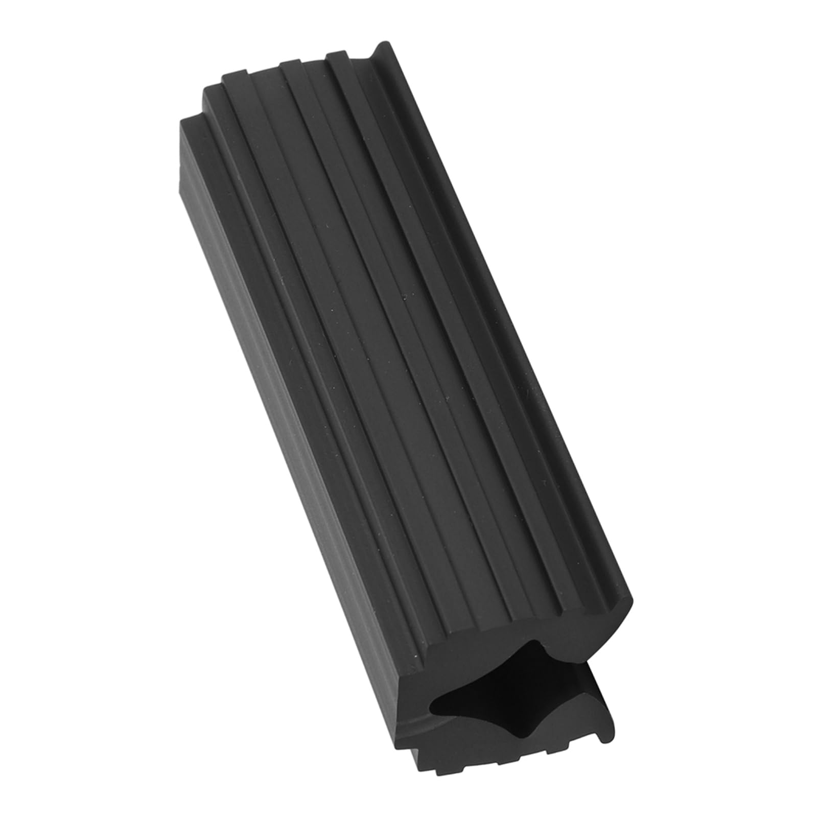 Rubber Grip Vise Clamp, Rubber Vise Clamp For Repair Grip Replacement Clamps Quality Rubber Vise Clamp Putters Vice Grip Shaft Accessory Tool