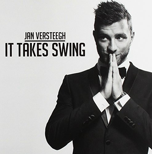 Jan Versteegh - It takes swing