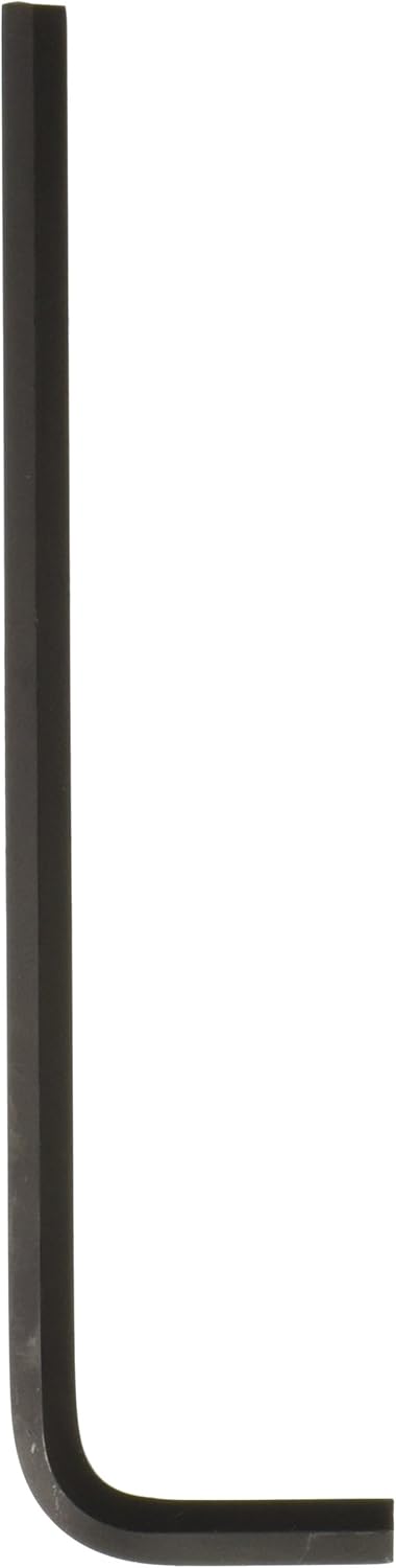 7/32" Hex L-Wrench - Long Tagged & Barcoded