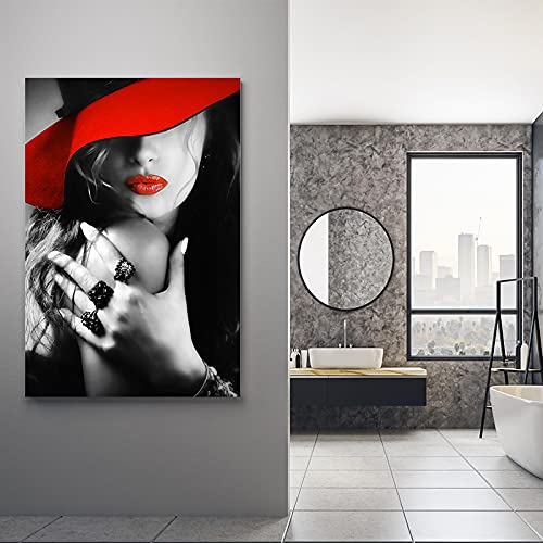Impression sur toile moderne de haute qualité affiche de salon