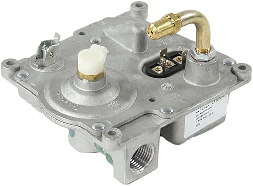 Whirlpool W10293048 Válvula de gas para gama