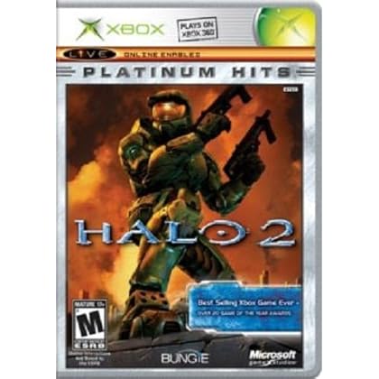 PCゲーム Microsoft Halo 2 for Windows Vista Halo 2 Windows Vista Edition 