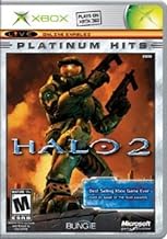 Halo 2 - Compatible with Xbox and Xbox 360 (Renewed)