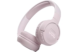 Beats Studio3 Wireless Over-Ear Headphones - Pink