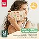Nene Toys Meine Einkaufsliste – Lernspiel für Kinder zum Zählen, Zuordnen & Merken ab 3 Jahren – Montessori Memospiel aus Holz mit Magneten – Brettspiel Geschenk 3 4 5 6 7 Jahre für Jungen & Mädchen