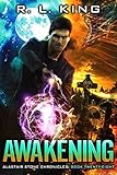 Awakening: An Alastair Stone Urban Fantasy Novel (Alastair Stone Chronicles Book 28) (The Alastair...