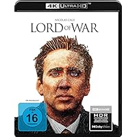 Lord of War - Händler des