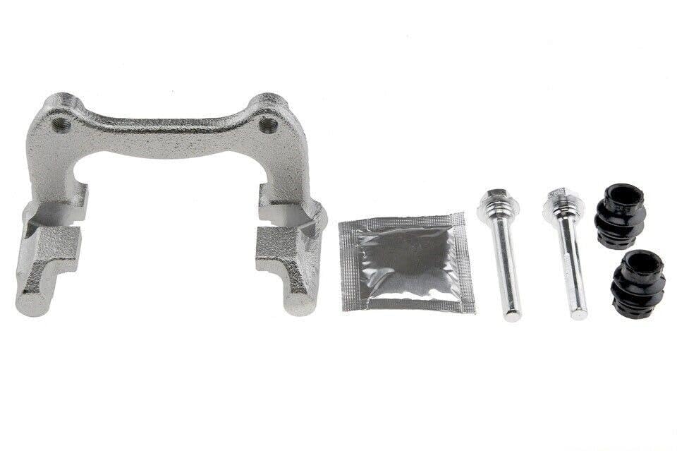 Soporte de pinza de freno trasero para Seat Exeo 2008-2013 par de mordazas de repuesto OE 8E0615425