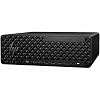HP Z2 G1i Workstation - Intel Core Ultra 5 245K - 32 GB - 1 TB SSD - Small Form Factor - Black - Intel W880 Chip - Windows 11 Pro - NVIDIA 4 GB Graphics - English Keyboard - Ethernet