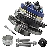 astra g radlager hinten wechseln anleitung Einschränkung:NUR für Fahrzeuge mit 4-Loch Felge passend !!