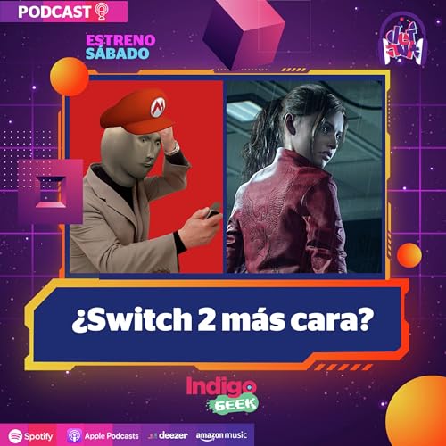El hype de GTA 6, &iquest;Switch 2 m&aacute;s cara? y la rese&ntilde;a de Forza Horizon 6
