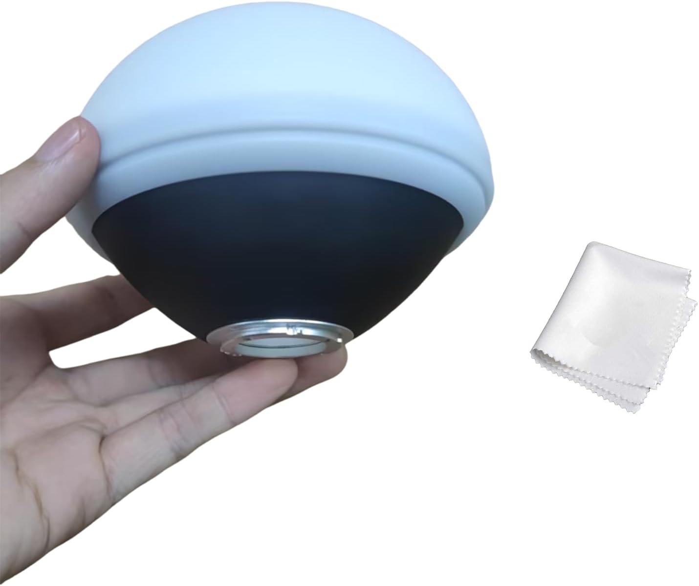 GODOX LM-R28 Reflector with Dome for Lux Master Retro Camera Flash