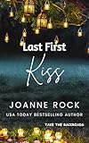  Last First Kiss (Take the Backroads Book 5) (English Edition)