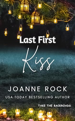 Last First Kiss