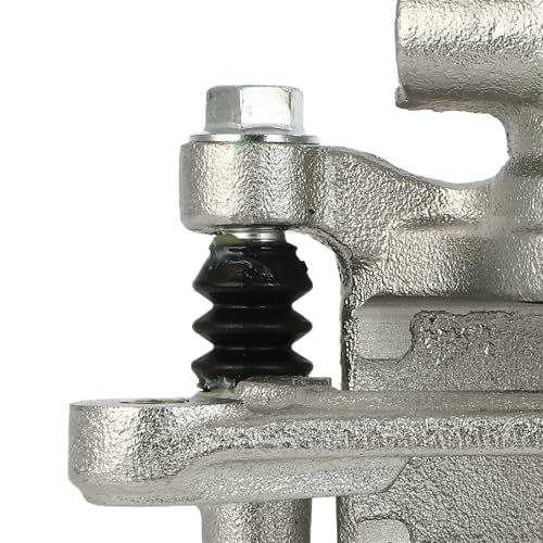 Image of ECCPP 19B3584 Rear Left Disc Brake Caliper Assembly