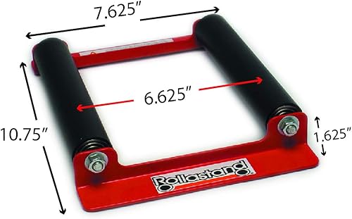 Vista 3 de Hardline Products USA Rollastand