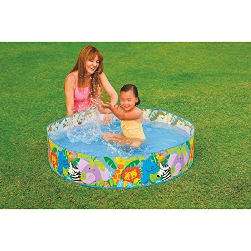 Heer Snapset Water Pool - 4 Feet 1