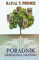 Poradnik genealoga amatora (Polish Edition) 837506050X Book Cover