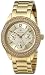 Bulova Women's 97N102 Multi-Function Crystal Bracelet Watch