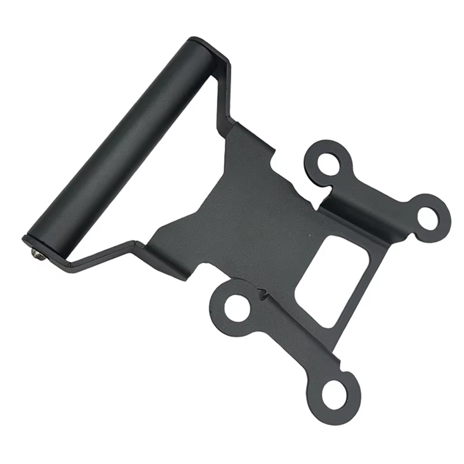 Soporte Navegación Navegación GPS para Motocicleta Soporte para VOGE Valico 625 525 DSX Soporte para Teléfono con Barra Mango