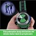 Imagen de KBIBCK Ben Omnitrix