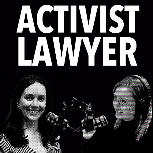 Episode 21 - In conversation with Karen Berkeley Podcast Por  arte de portada