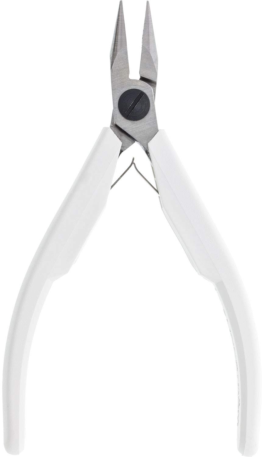 Amazon.com: Lindstrom 7893 Supreme White Handle Short Chain Nose