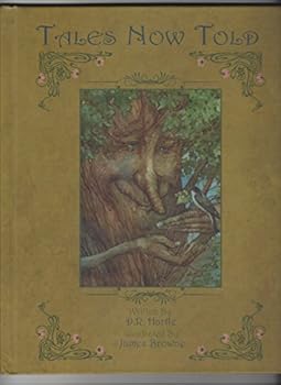 Hardcover Tales Now Told Book
