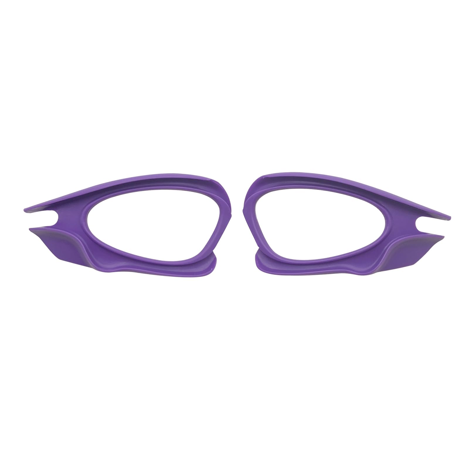 Amazon.com: xyqrenrr Replacement Side Blinders for Oakley Penny X