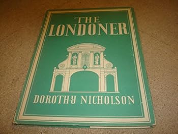 The Londoner (Britain in pictures. The British people in pictures)