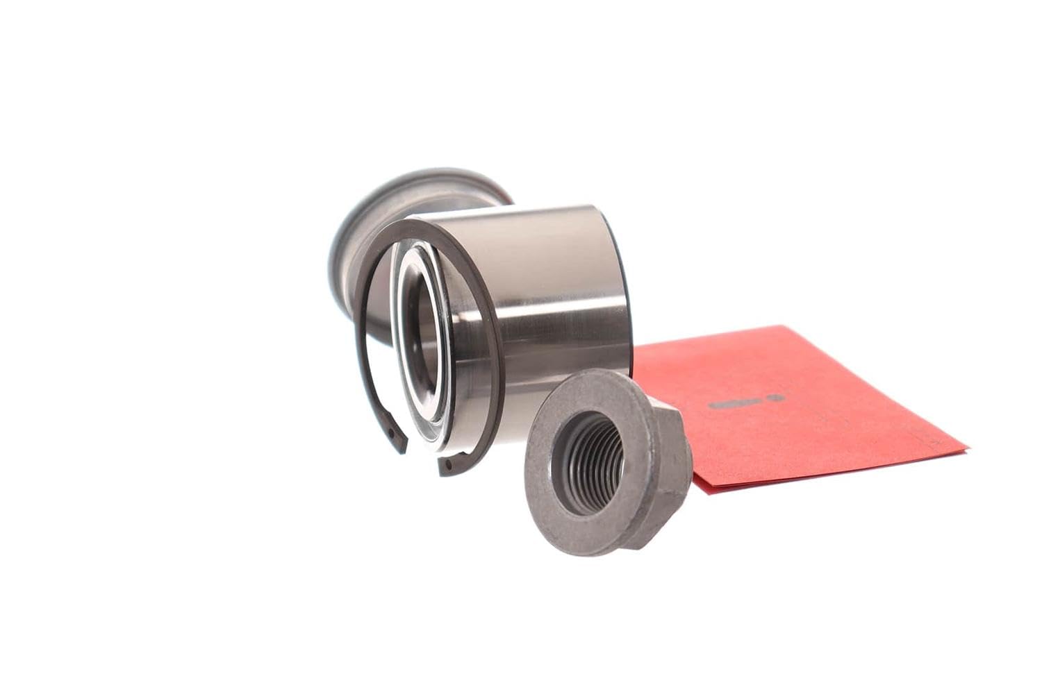SKF VKBA 6799 Kit de Rodamientos para Rueda | Compatible con: DACIA DOKKER Express Kasten/Großraumlimousine, DOKKER Großraumlimousine, DOKKER Pick-up, DUSTER