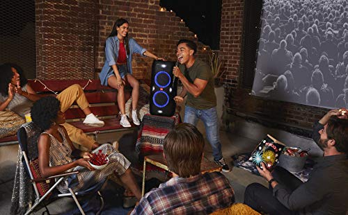 Jbl Pmb100: Wired Dynamic Vocal Mic With Cable, Black, Jblpbm100Blkam #TOP4