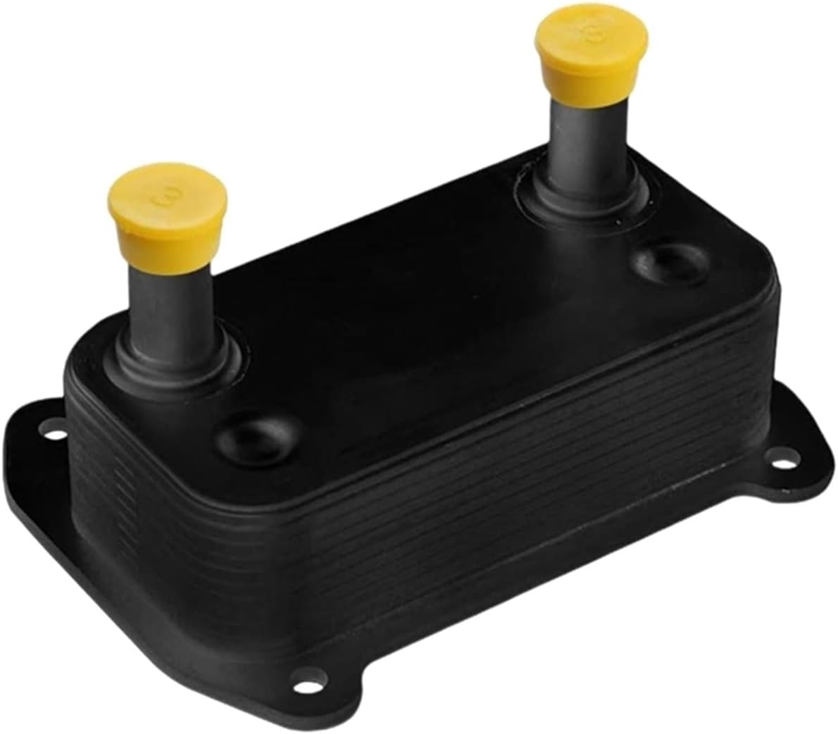 Engine Oil Cooler Cooling Radiator Replacement 420888852 Oil Cooler Radiateur Compatible with SEADOO