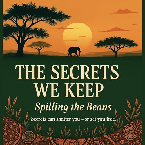 Page de couverture de The Secrets We Keep