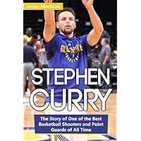 Stephen Curry