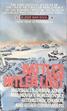 Battles Hitler Lost