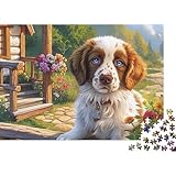 🌸GIOCHI PER ADULTI: una sfida emozionante da regalare a tutti li appassionati di puzzle e amanti dell'arte, ideale per uomo, donna o ragazzi; i puzzle aiutano a esercitare la memoria, migliorano la concentrazione e stimolano l'intuizione
