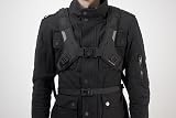 Pro Cosmo Backpack 16l. Black/Anthracite. - 5