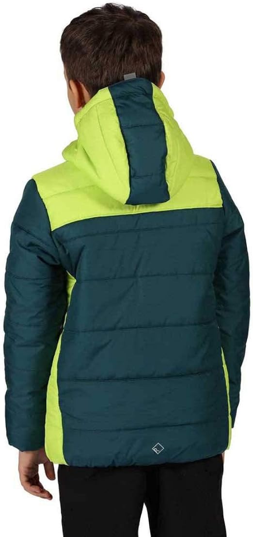 Regatta Unisex Kids Lofthouse Iv 