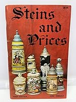 Steins and Prices B002KA88P2 Book Cover