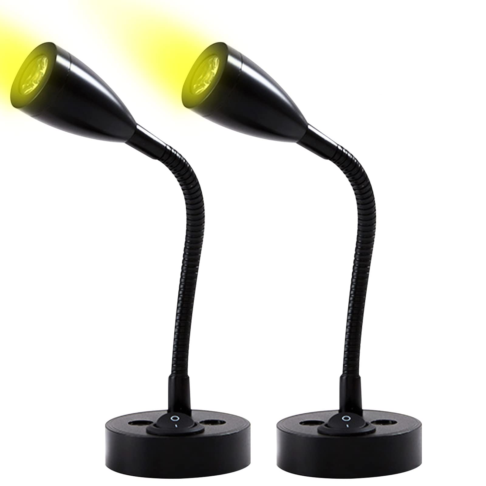 NauticLED Flexibele Leeslamp - : voor 16:00 morgen thuis - Klantcijfer 4.9/5
