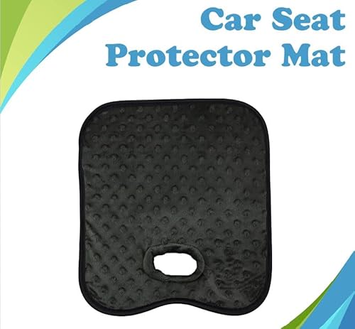BabyMad Waterproof Potty Training Pads Car Seat Liner - Universal Fit for Car Seats and Pushchairs Protector - Image 5