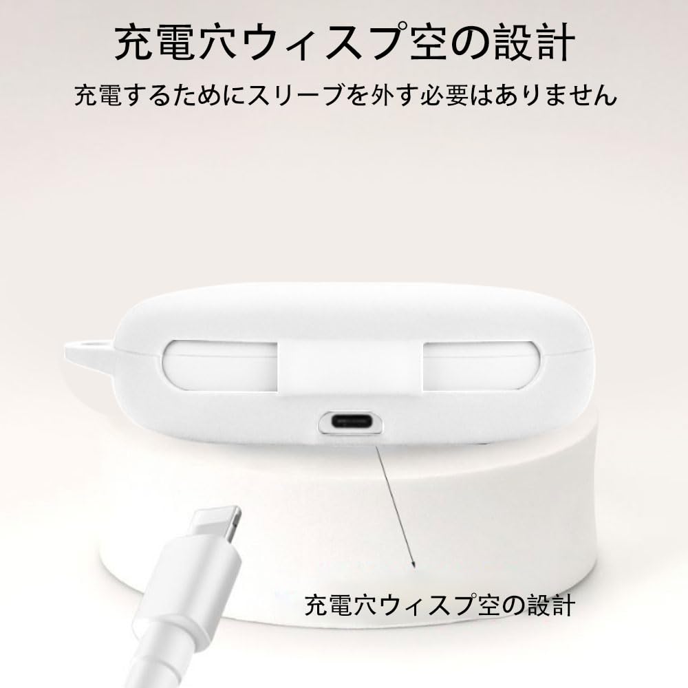 Amazon | KYK SHOW JBL SOUNDGEAR SENSE 用 ケース ワイヤレス