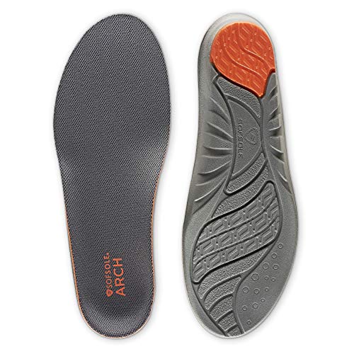 Sof Sole High Arch Performance Insoles